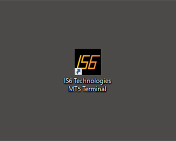 IS6FX MT5图标