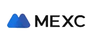 MEXCのロゴ