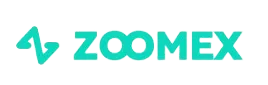 zoomexのロゴ