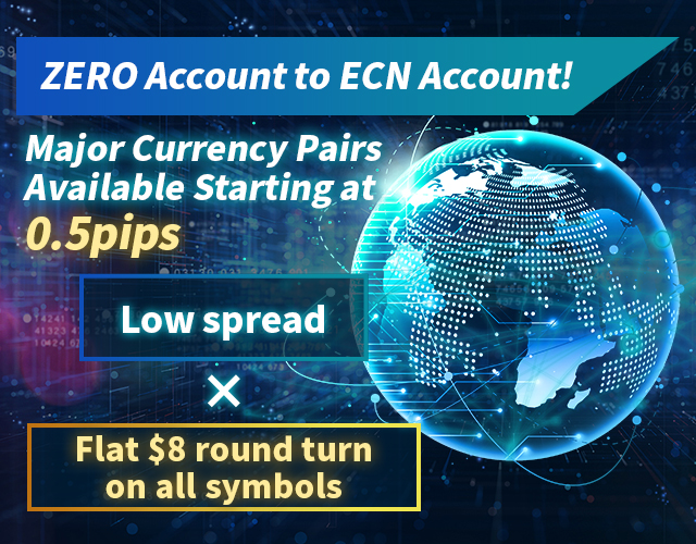 ECN Account