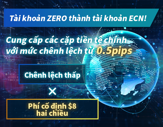 Tài khoản ECN